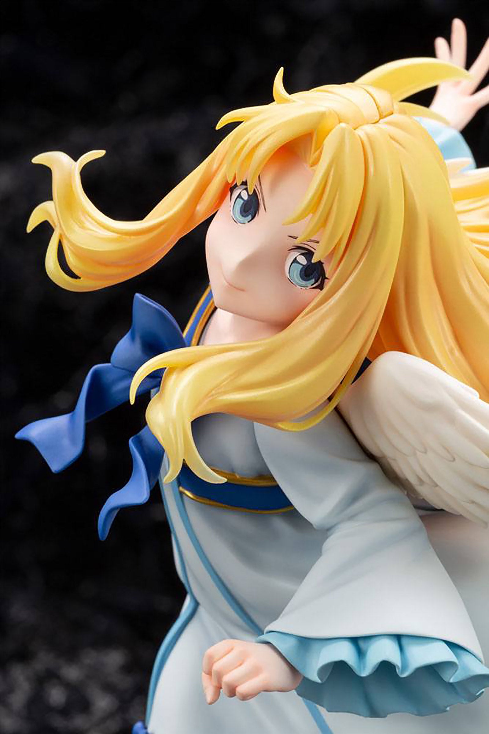 Product image Rising of the Shield Hero - Filo Statue 1:7