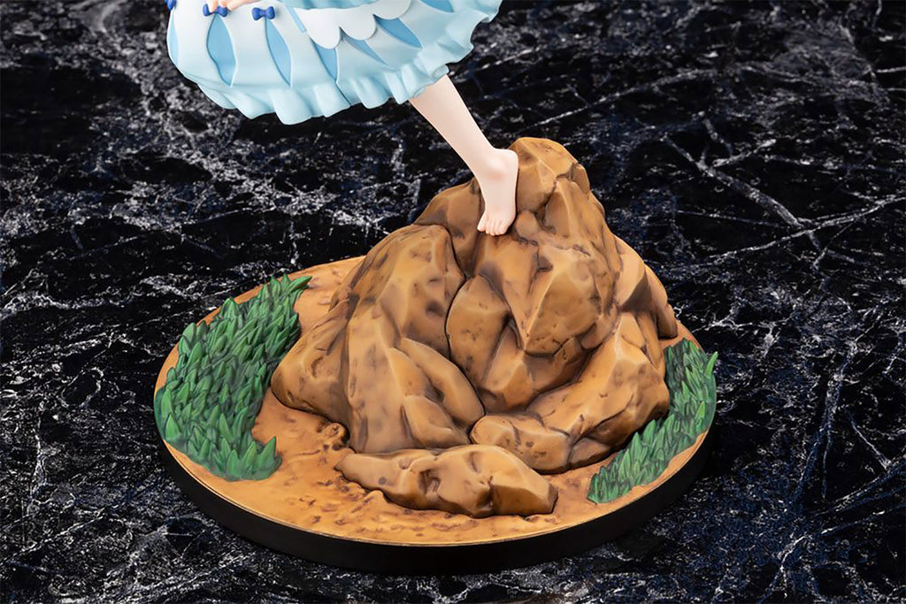 Product image Rising of the Shield Hero - Filo Statue 1:7