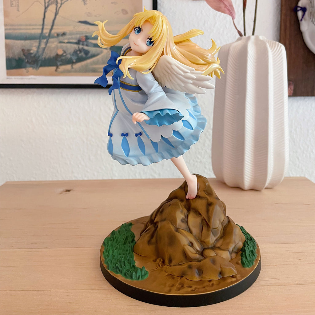 Product image Rising of the Shield Hero - Filo Statue 1:7