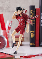 Zdjęcie produktu Haikyu!! - Figurka Tetsuro Kuroo