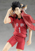 Zdjęcie produktu Haikyu!! - Figurka Tetsuro Kuroo