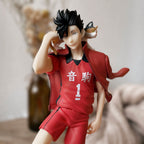 Zdjęcie produktu Haikyu!! - Figurka Tetsuro Kuroo