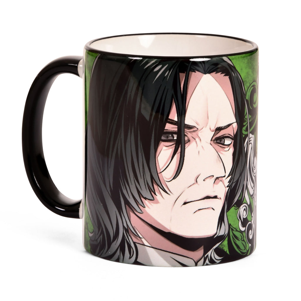 Zdjęcie produktu Kubek Severus Snape Meets Anime - Harry Potter