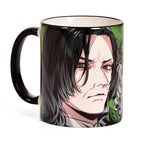 Zdjęcie produktu Kubek Severus Snape Meets Anime - Harry Potter