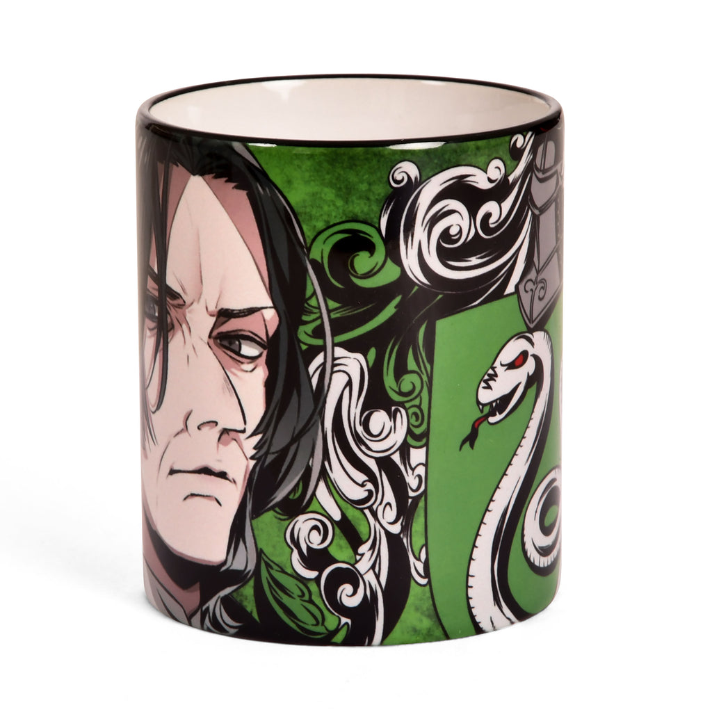 Zdjęcie produktu Kubek Severus Snape Meets Anime - Harry Potter