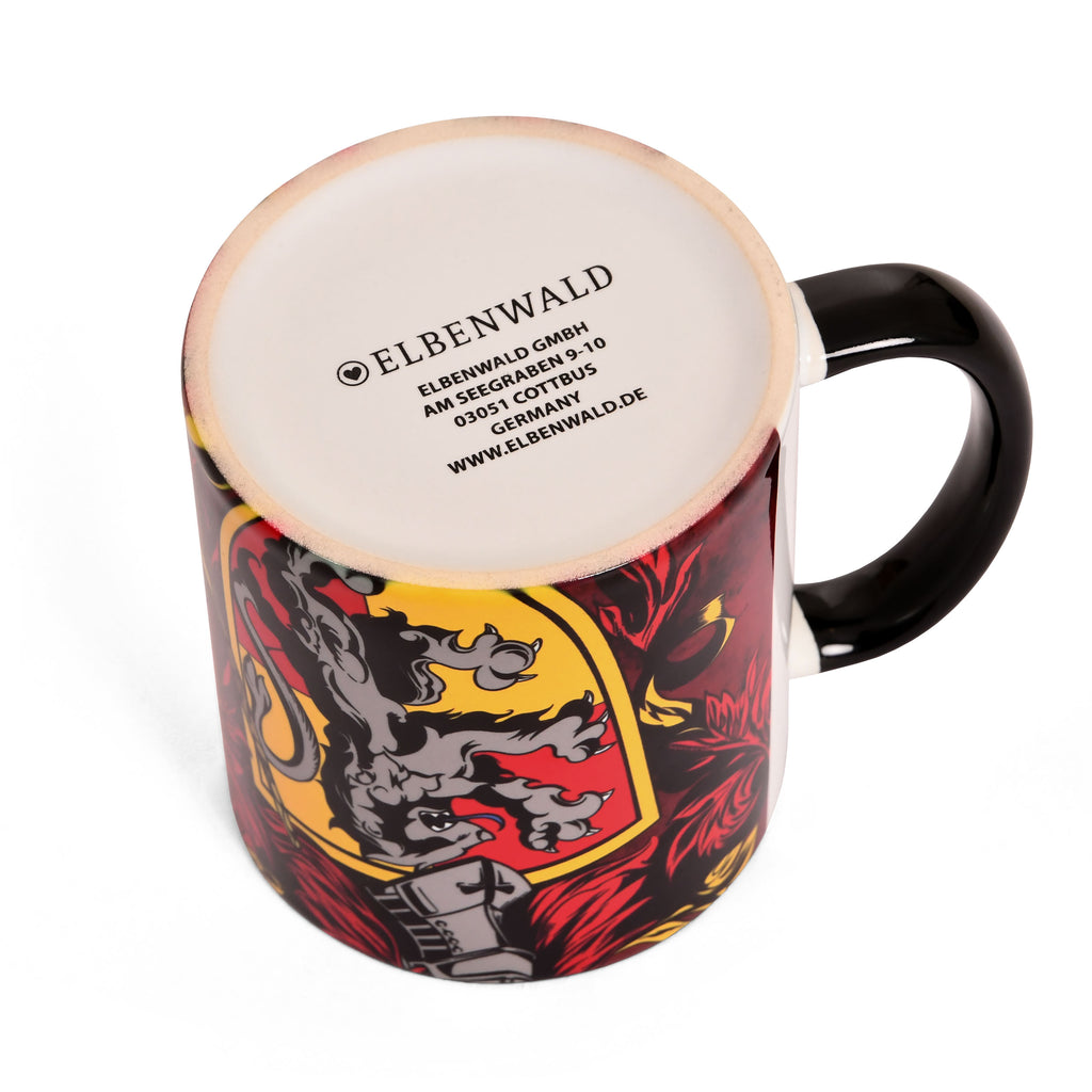 Product image Harry Potter Meets Anime Mug