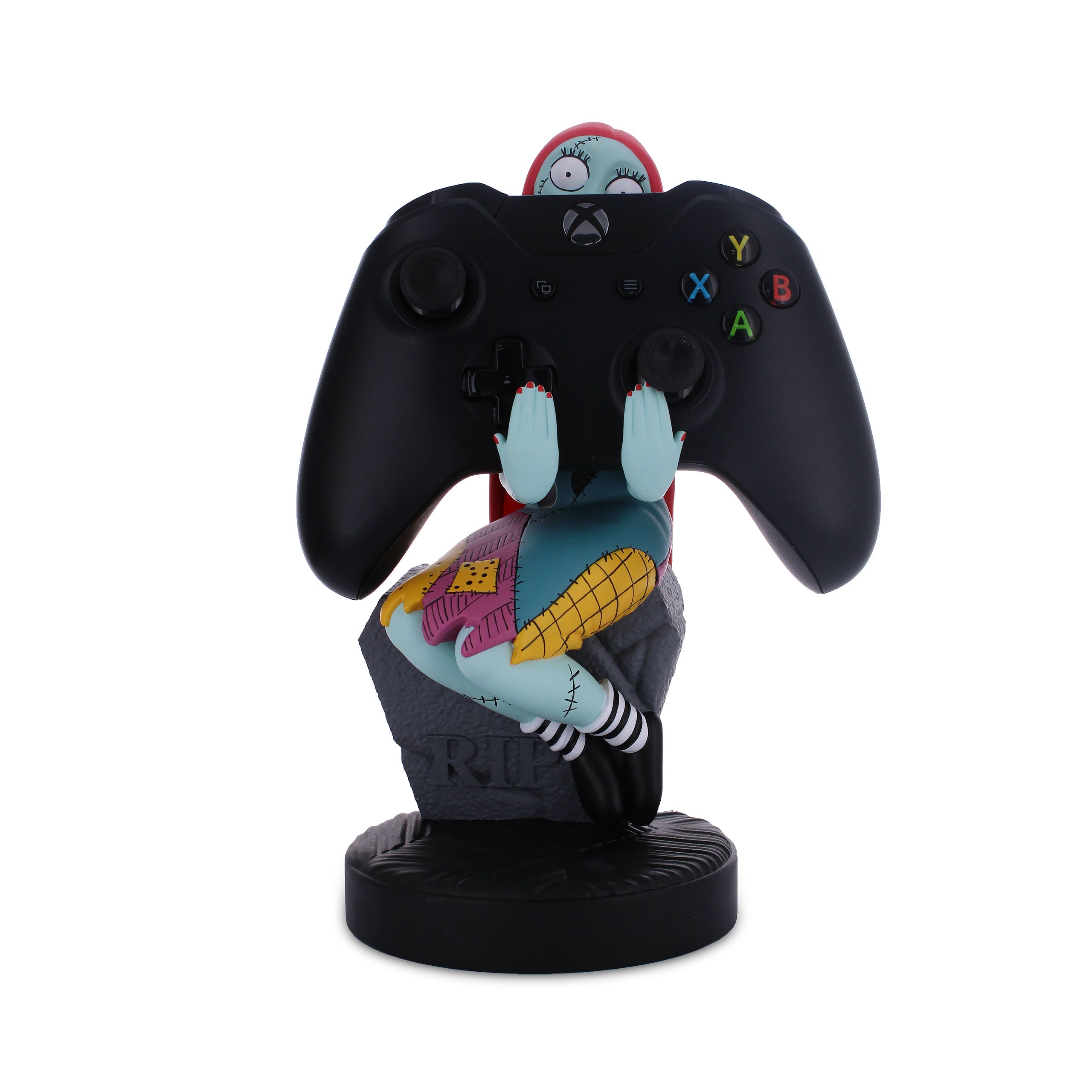 Product image Nightmare Before Christmas - Sally Cable Guy Figure