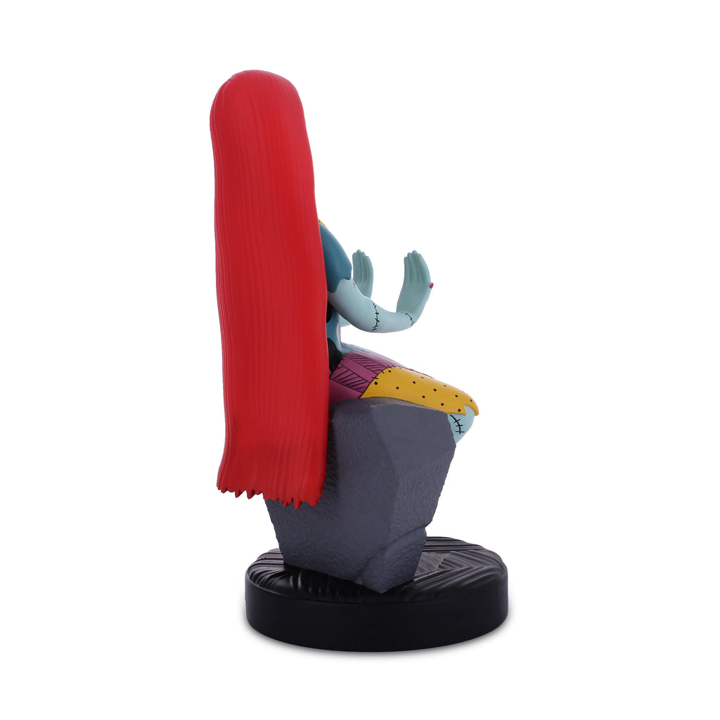 Product image Nightmare Before Christmas - Sally Cable Guy Figure