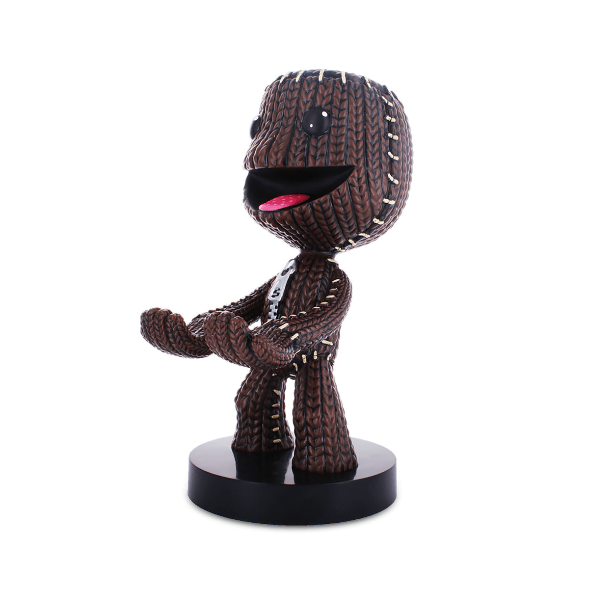 Zdjęcie produktu Sackboy A Big Adventure - Figurka Sackboy Cable Guy
