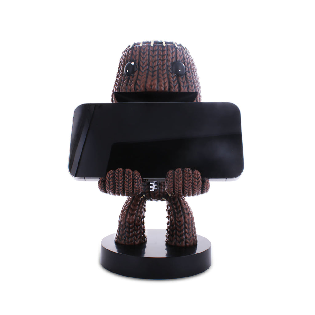 Zdjęcie produktu Sackboy A Big Adventure - Figurka Sackboy Cable Guy