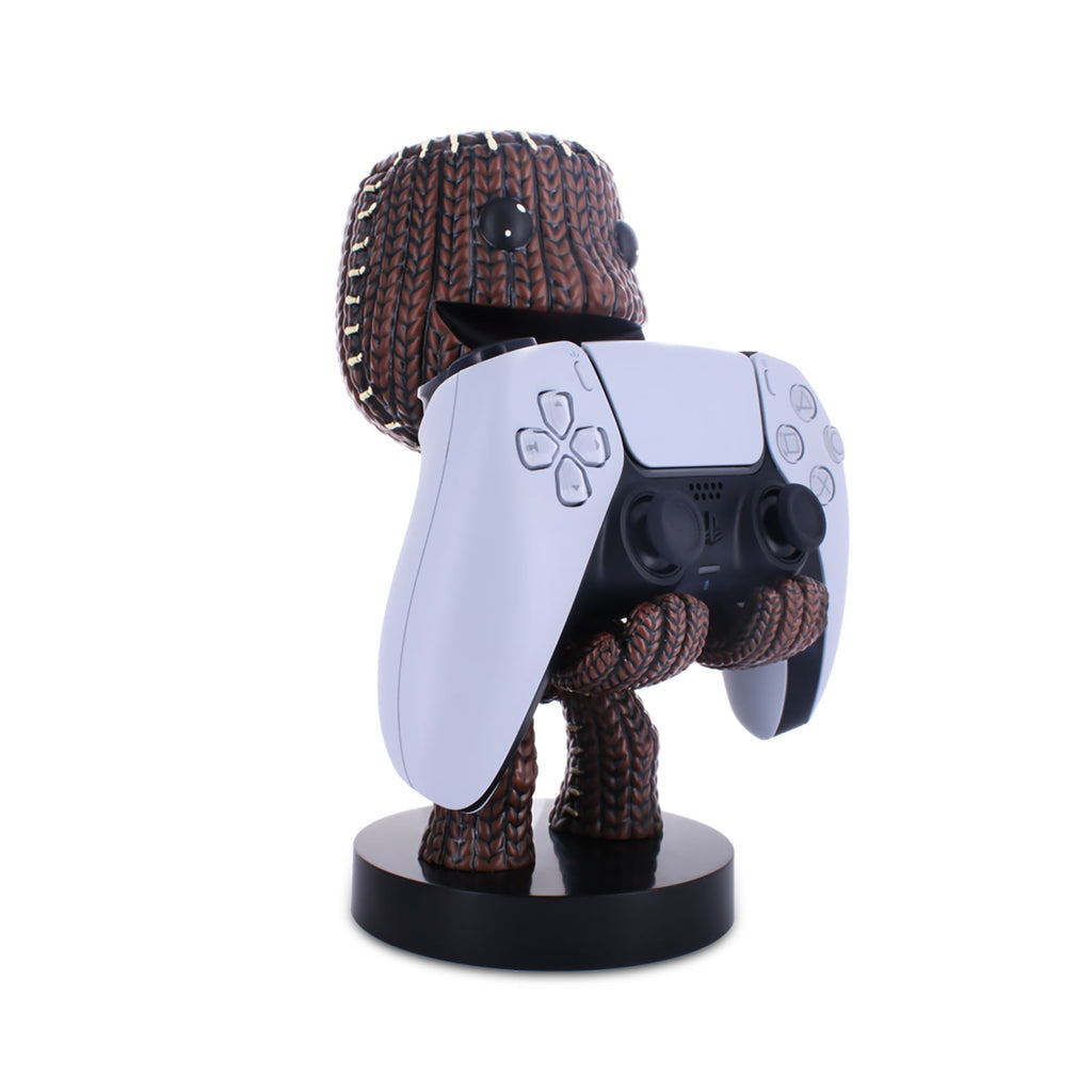 Zdjęcie produktu Sackboy A Big Adventure - Figurka Sackboy Cable Guy