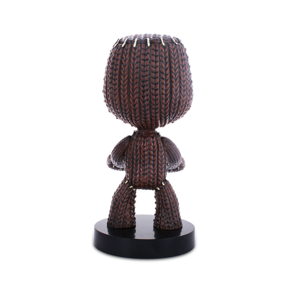 Zdjęcie produktu Sackboy A Big Adventure - Figurka Sackboy Cable Guy