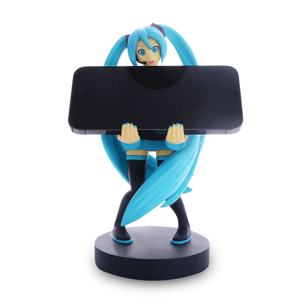 Zdjęcie produktu Hatsune Miku - Figurka Cable Guy