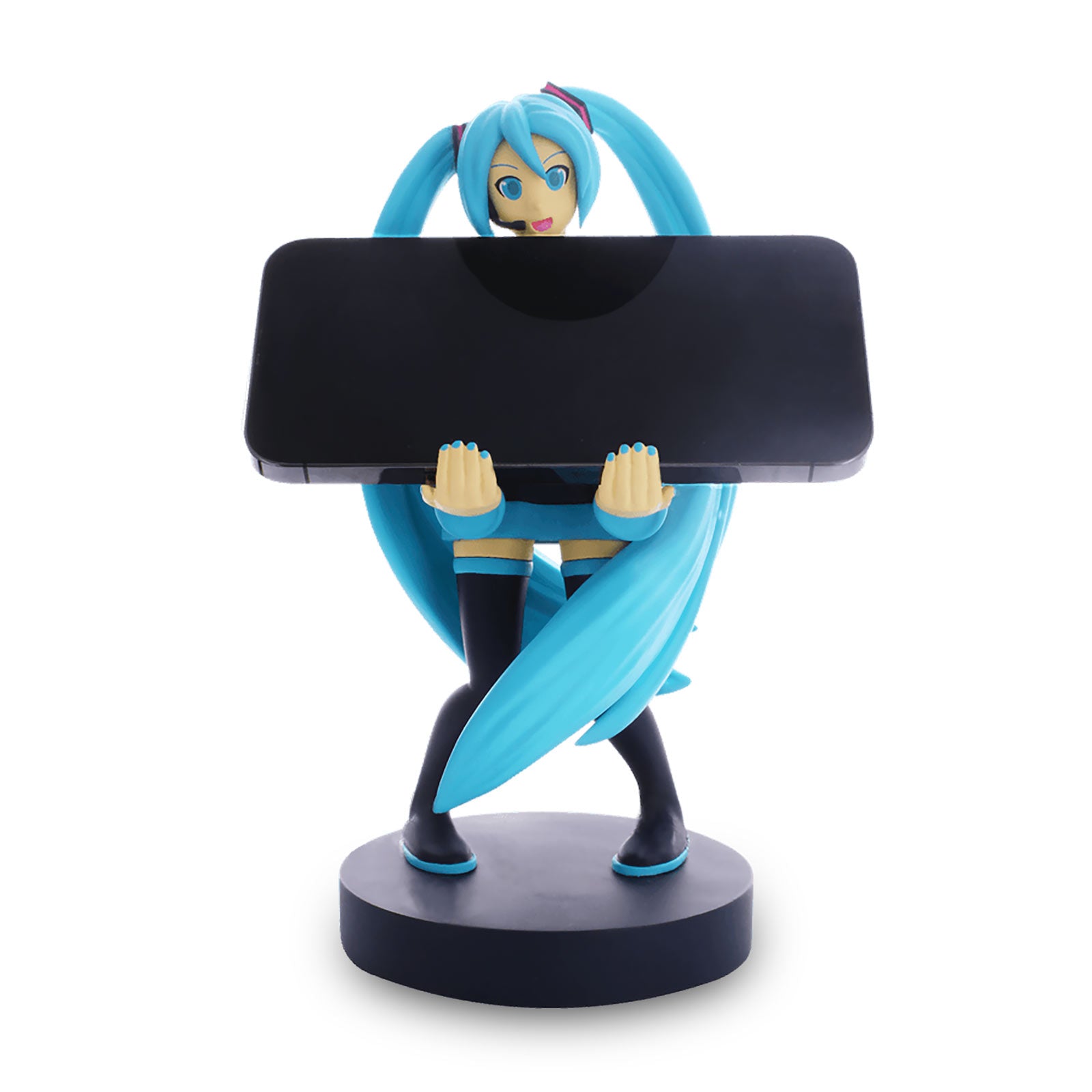 Zdjęcie produktu Hatsune Miku - Figurka Cable Guy