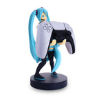 Zdjęcie produktu Hatsune Miku - Figurka Cable Guy