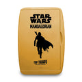 Zdjęcie produktu Star Wars The Mandalorian - Karty do gry