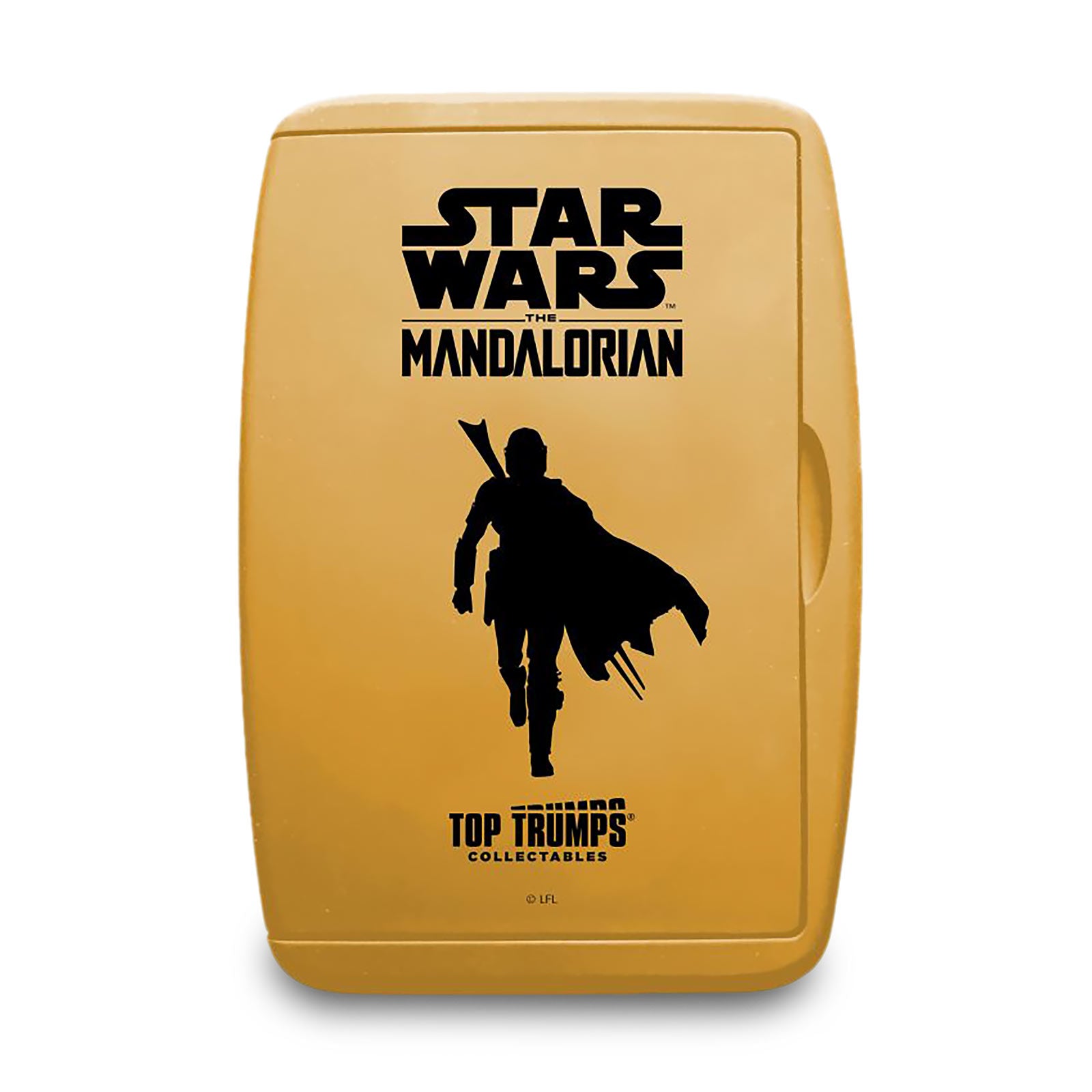 Zdjęcie produktu Star Wars The Mandalorian - Karty do gry