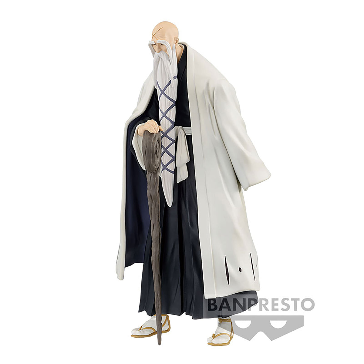 Zdjęcie produktu Bleach - Shigekuni Yamamotogenryusai Figurka