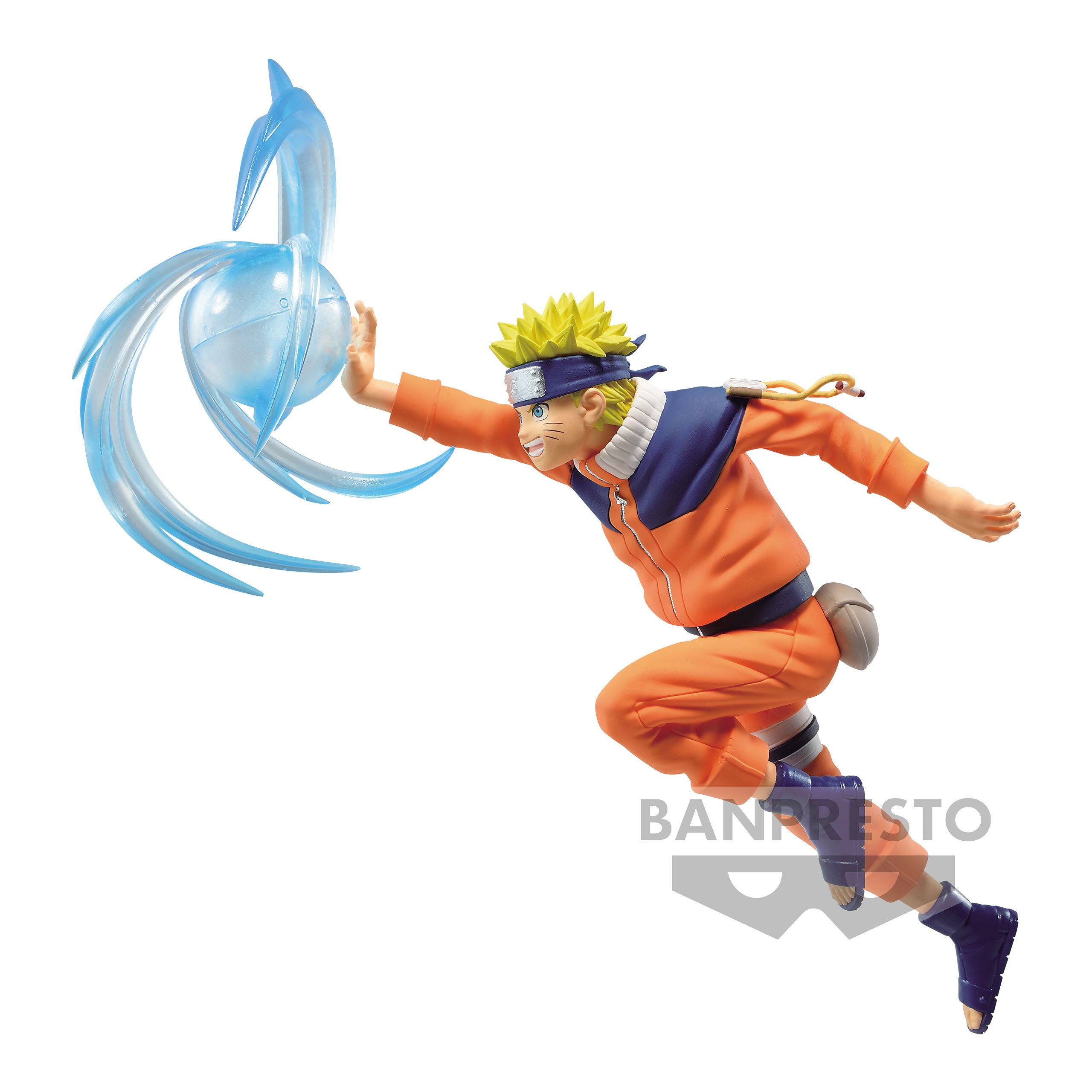 Zdjęcie produktu Naruto - Naruto Uzumaki Effectreme Figura