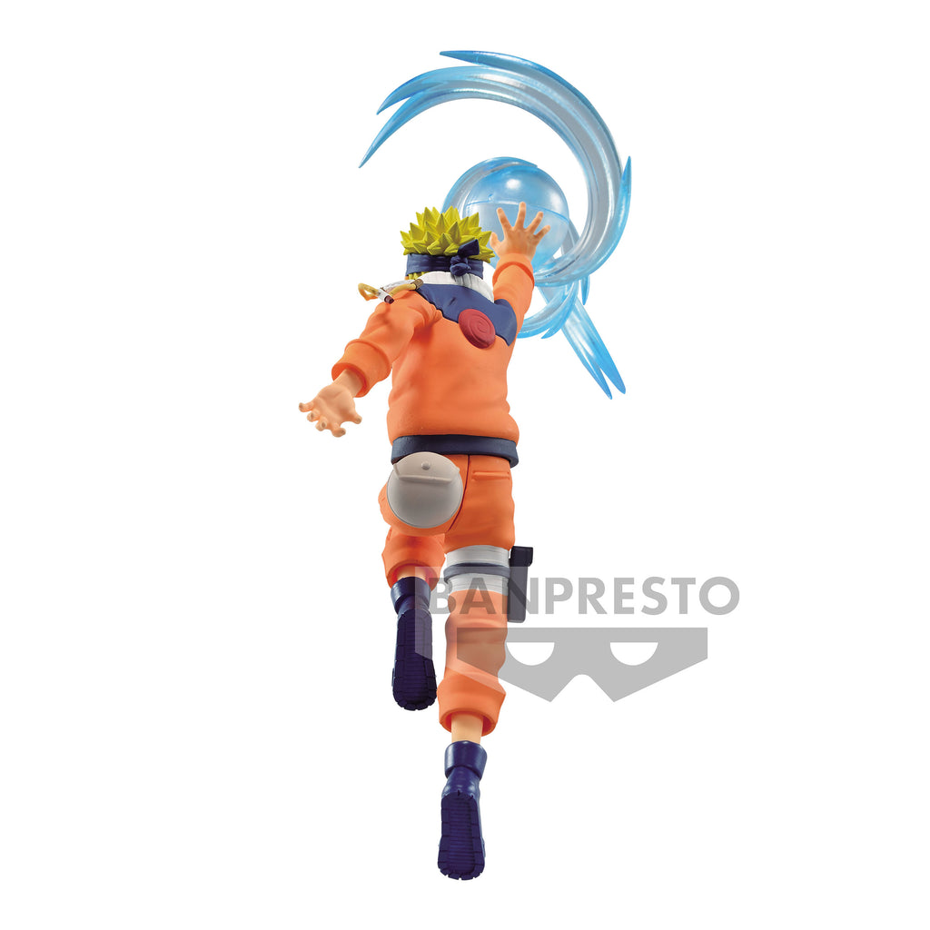 Zdjęcie produktu Naruto - Naruto Uzumaki Effectreme Figura