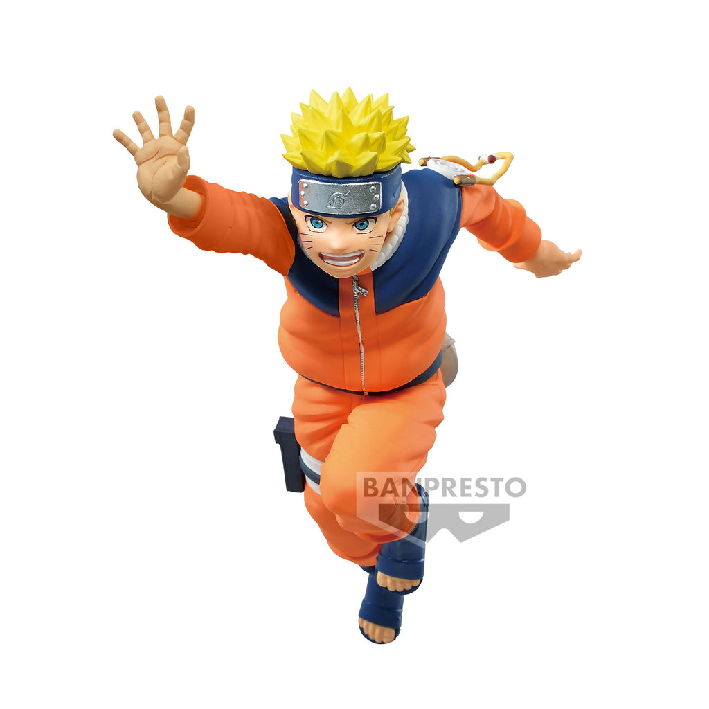 Zdjęcie produktu Naruto - Naruto Uzumaki Effectreme Figura