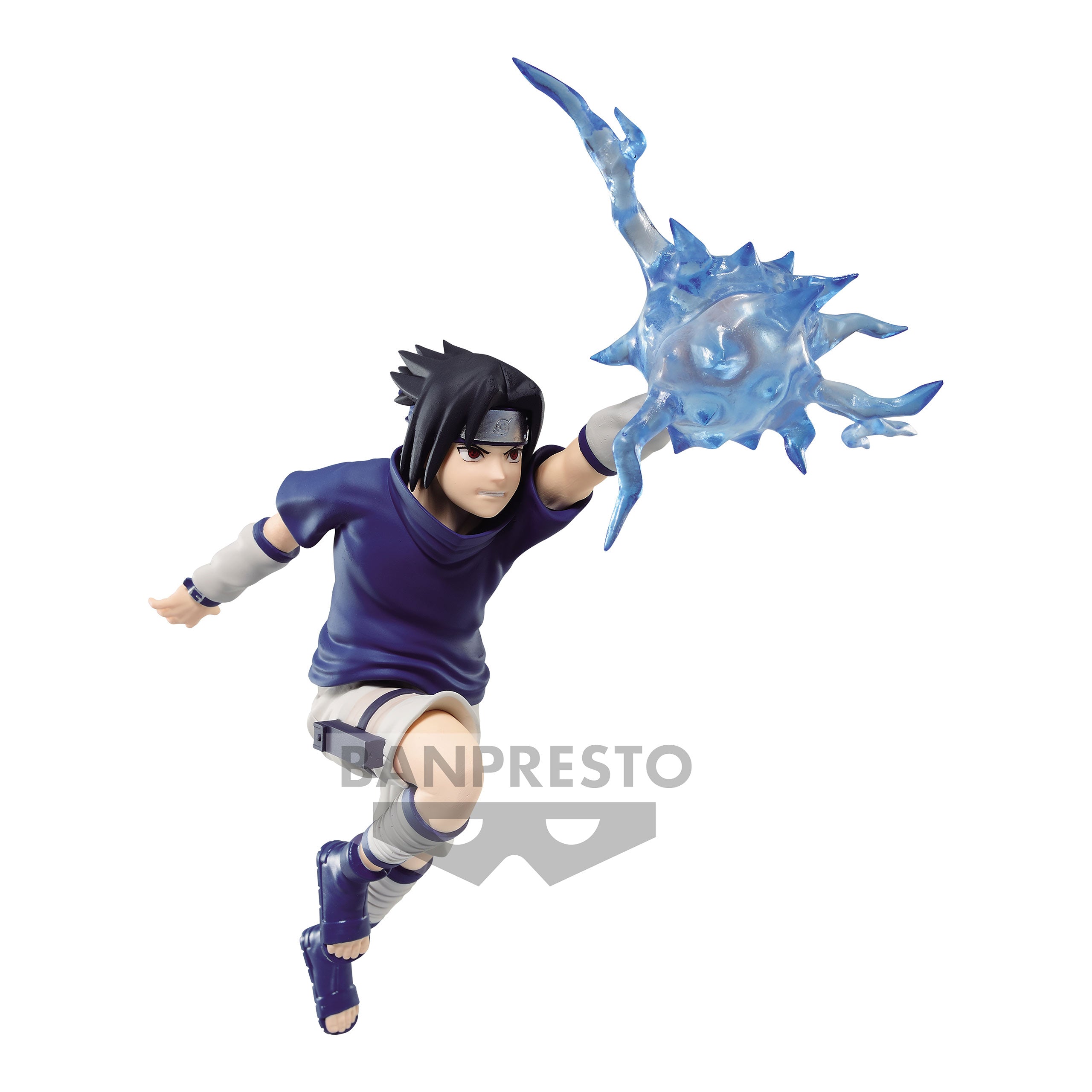 Product image Naruto - 20th Anniversary Uchiha Sasuke Figure