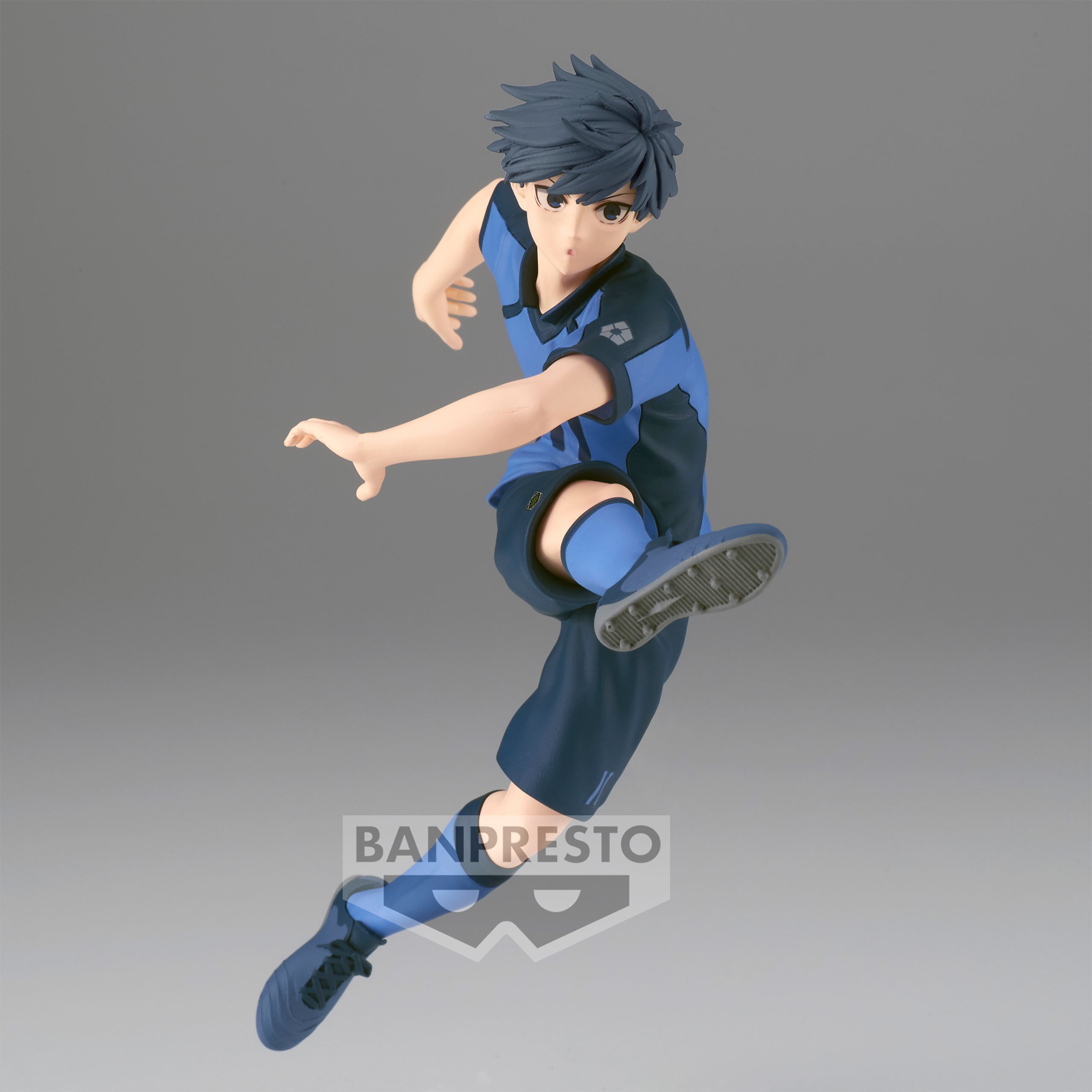Zdjęcie produktu Blue Lock - Yoichi Isagi Figurka