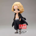 Product image Tokyo Revengers - Manjiro Sano Q Posket Figure Version A
