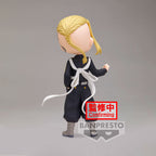 Zdjęcie produktu Tokyo Revengers - Ken Ryuguji Q Posket Figurka Wersja B