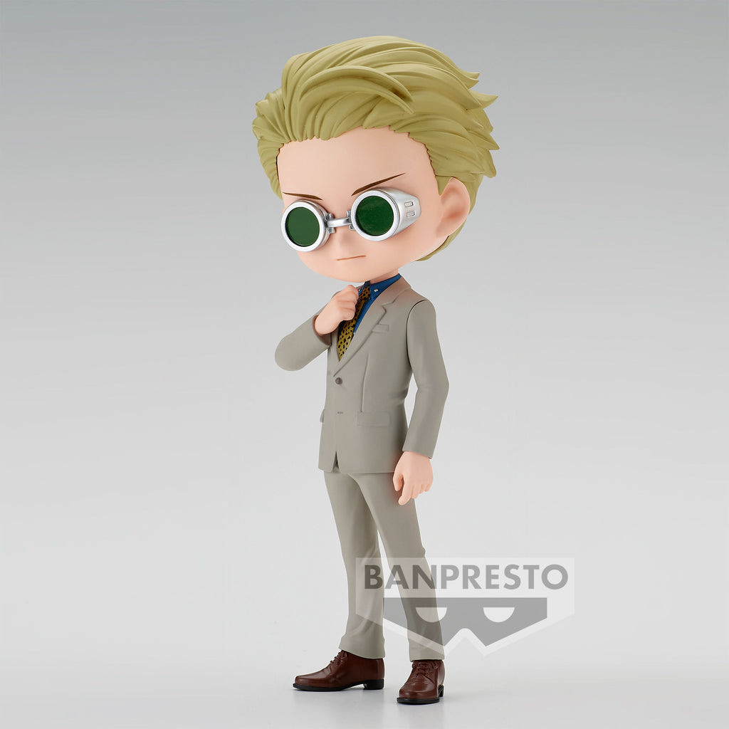 Zdjęcie produktu Jujutsu Kaisen - Kento Nanami Q Posket Figurka Wersja A