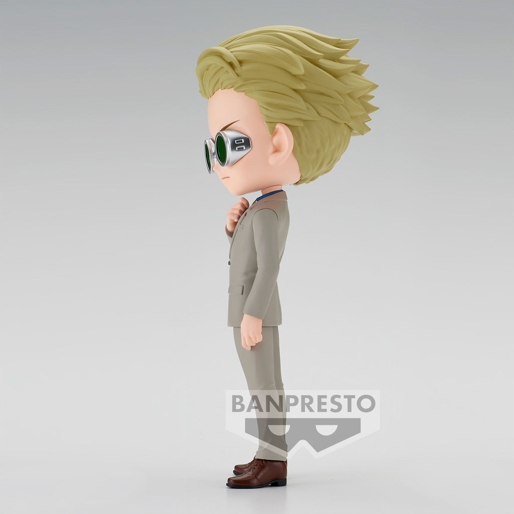 Zdjęcie produktu Jujutsu Kaisen - Kento Nanami Q Posket Figurka Wersja A
