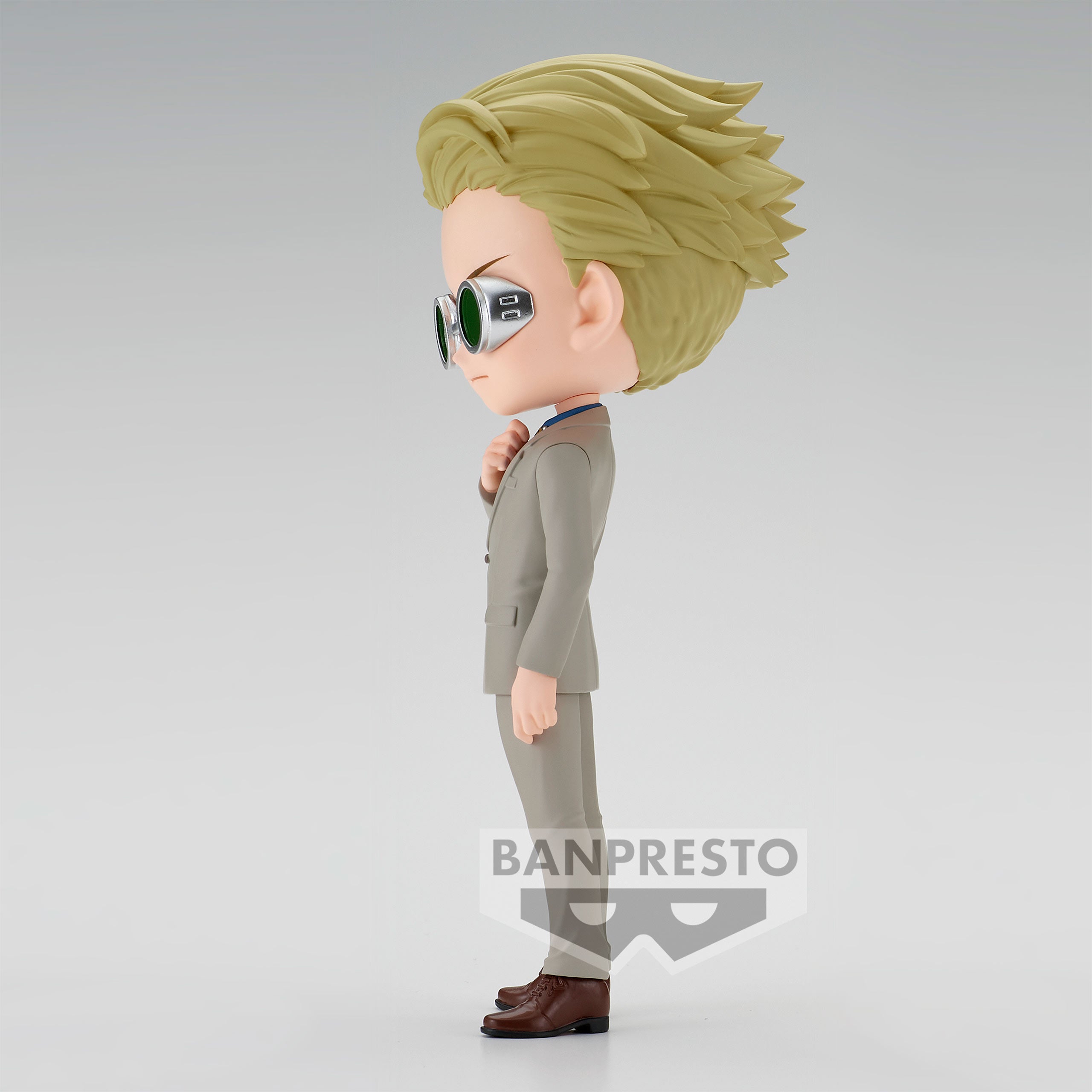 Zdjęcie produktu Jujutsu Kaisen - Kento Nanami Q Posket Figurka Wersja A