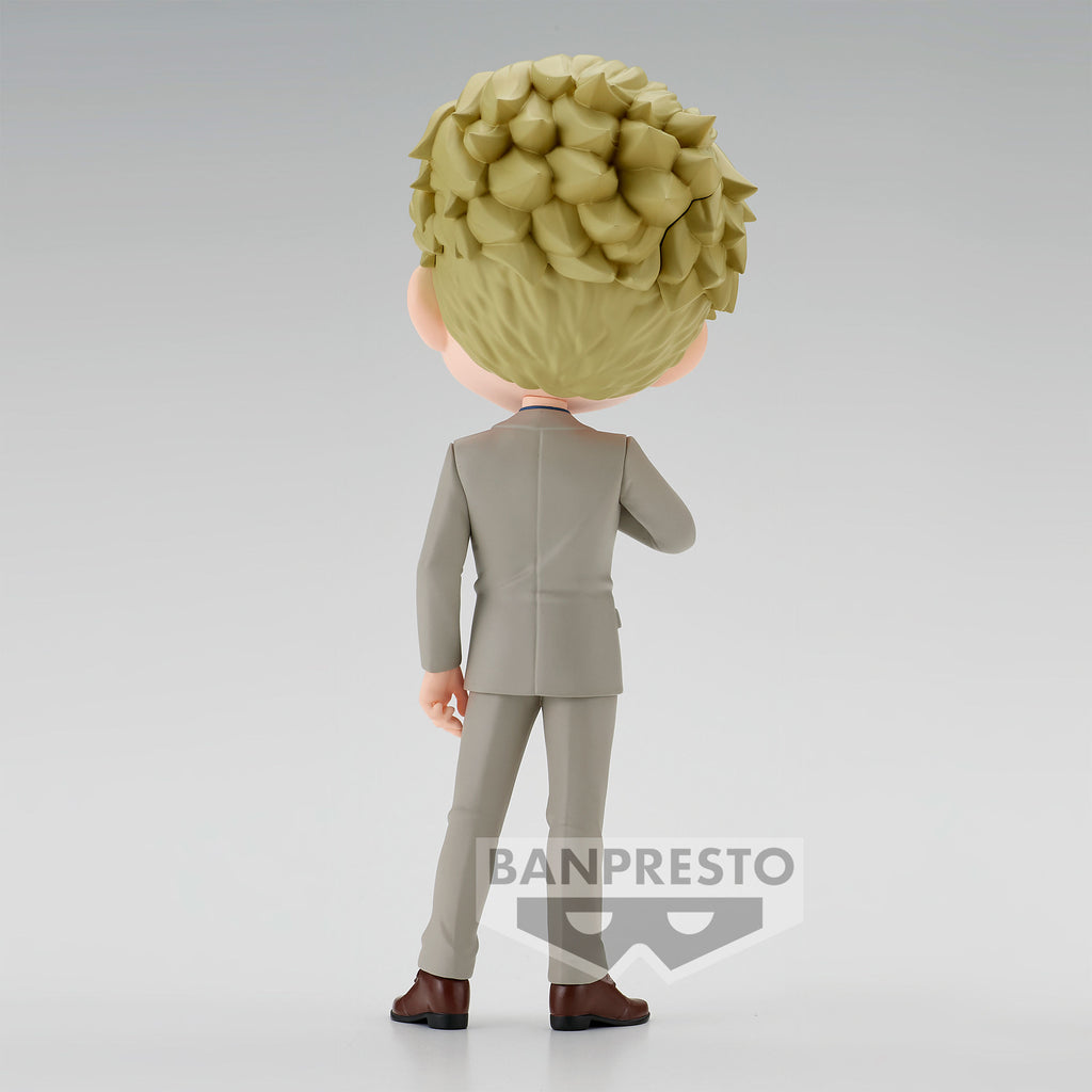 Zdjęcie produktu Jujutsu Kaisen - Kento Nanami Q Posket Figurka Wersja A