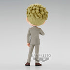 Zdjęcie produktu Jujutsu Kaisen - Kento Nanami Q Posket Figurka Wersja A
