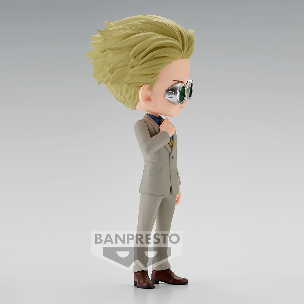Zdjęcie produktu Jujutsu Kaisen - Kento Nanami Q Posket Figurka Wersja A