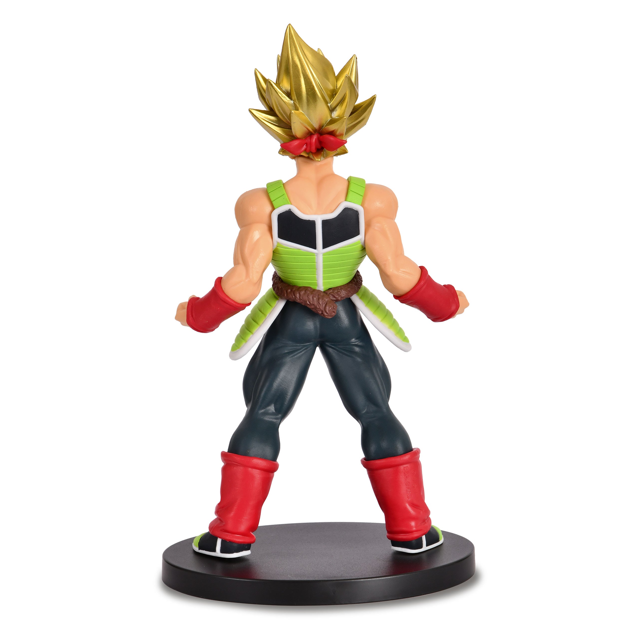 Zdjęcie produktu Dragon Ball Super - Figurka Bardock