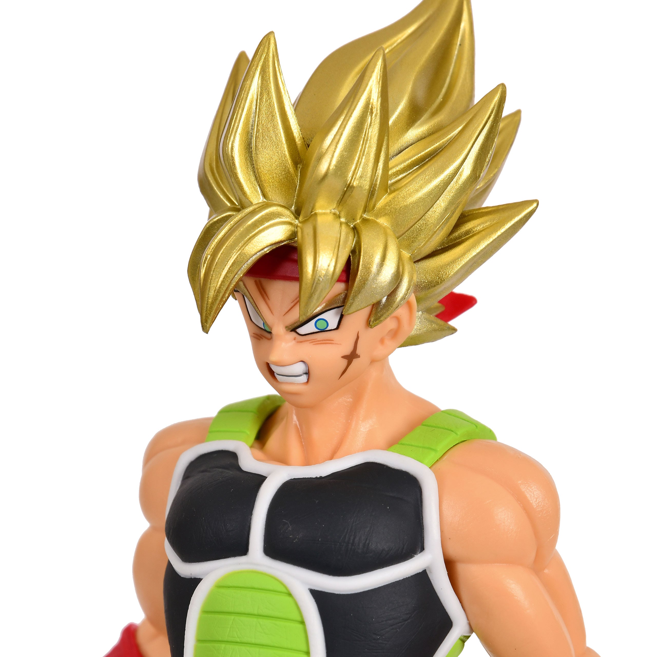Zdjęcie produktu Dragon Ball Super - Figurka Bardock