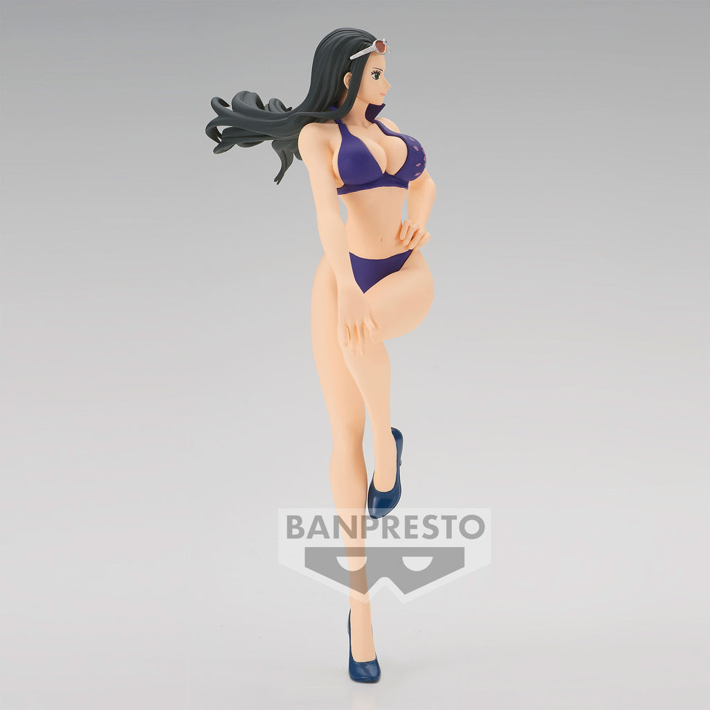 Product image One Piece - Nico Robin Figure Version A