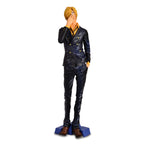 Product image One Piece - Sanji King of Artist Figure