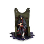 Product image Naruto Shippuden - Uchiha Itachi Diorama Figure Version A