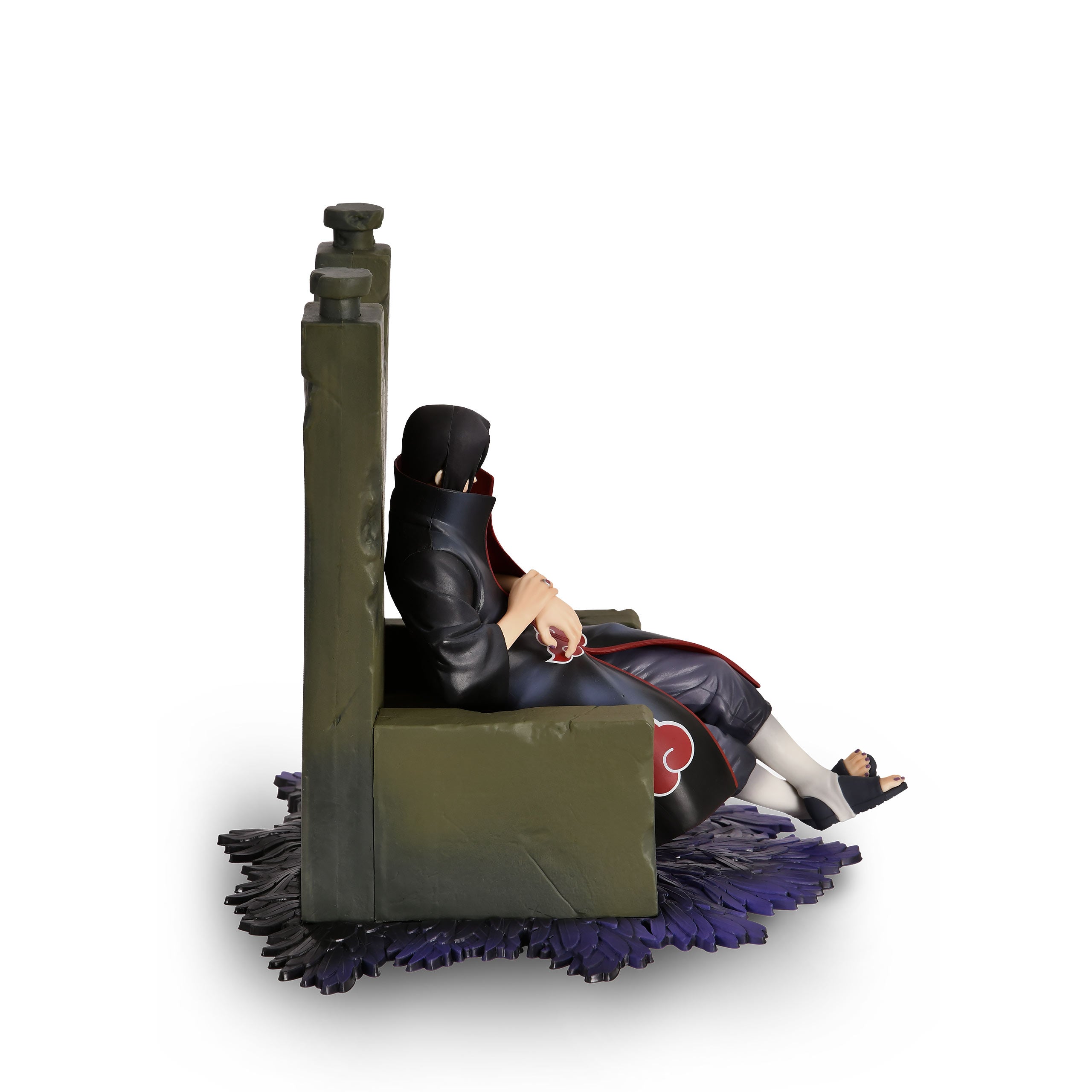 Product image Naruto Shippuden - Uchiha Itachi Diorama Figure Version A