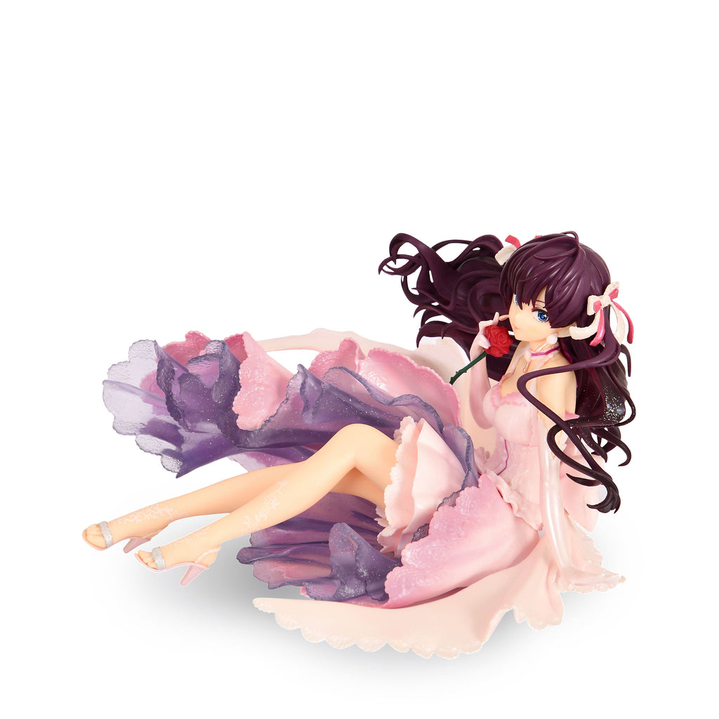 Zdjęcie produktu The Idolmaster: Cinderella Girls - Shiki Ichinose Figurka