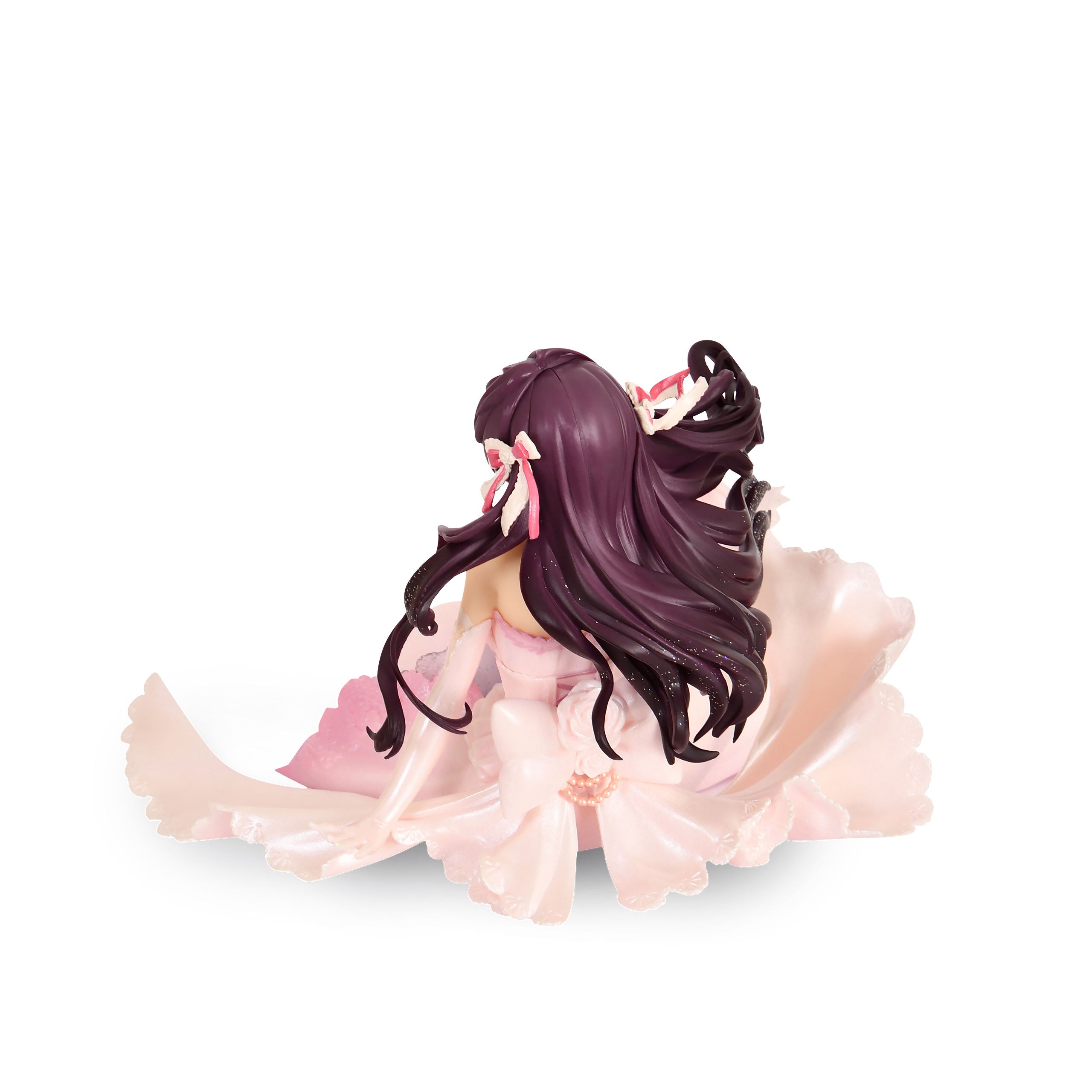 Zdjęcie produktu The Idolmaster: Cinderella Girls - Shiki Ichinose Figurka