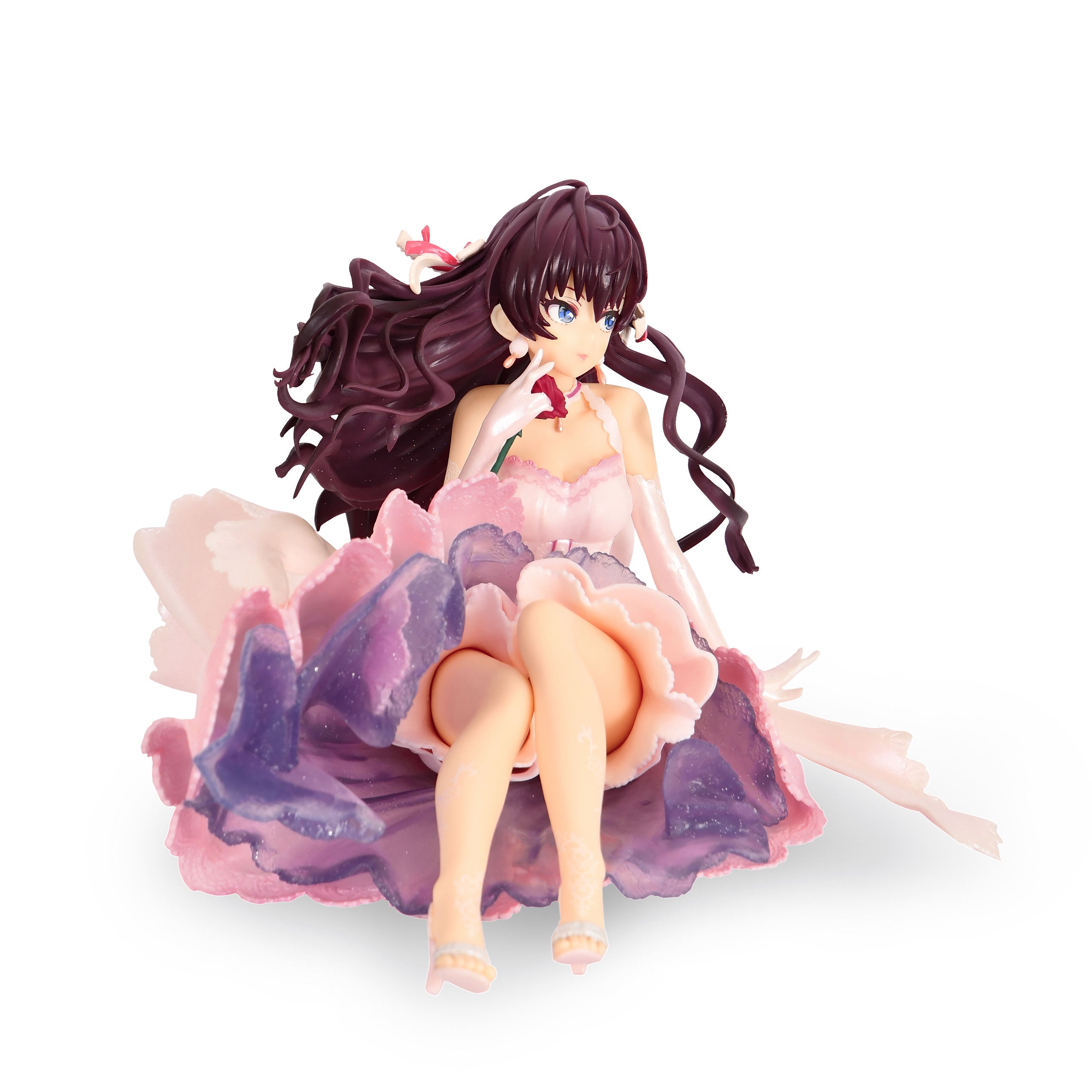 Zdjęcie produktu The Idolmaster: Cinderella Girls - Shiki Ichinose Figurka