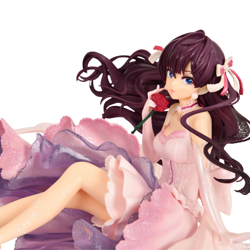 Zdjęcie produktu The Idolmaster: Cinderella Girls - Shiki Ichinose Figurka
