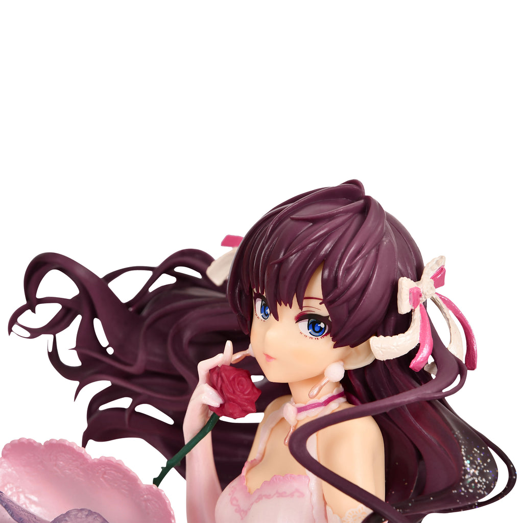 Zdjęcie produktu The Idolmaster: Cinderella Girls - Shiki Ichinose Figurka