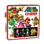 Zdjęcie produktu Super Mario - Edycja Kolekcjonerska Szachy