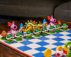 Zdjęcie produktu Super Mario - Edycja Kolekcjonerska Szachy