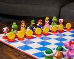 Zdjęcie produktu Super Mario - Edycja Kolekcjonerska Szachy