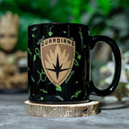 Product image Guardians of the Galaxy - Groot Thermo Effect Mug